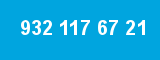 932 117 67 21 932 117 67 21